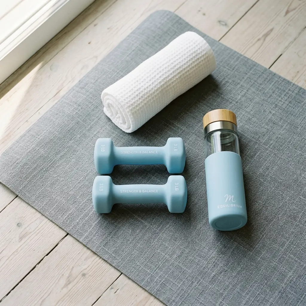 dumbbells routine 40s 1776486000188